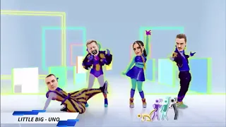 Russia Just Dance 2020 | LITTLE BIG - UNO