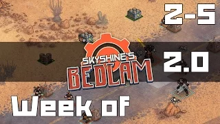 Week of Skyshine's Bedlam 2.0 Run 2 Part 5