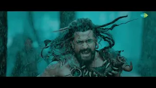 Kanguva - Sizzle Teaser | Suriya | Bobby Deol | Devi Sri Prasad | Siva | Studio Green | #kanguva