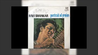 Ravi Shankar - Portrait Of Genius Mix