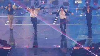 [2PM] 230910 15주년 콘서트 'It's 2PM' - 하.니.뿐.(A.D.T.O.Y)+I'm Your Man
