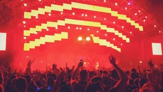 EDC New York 2014 Aftermovie