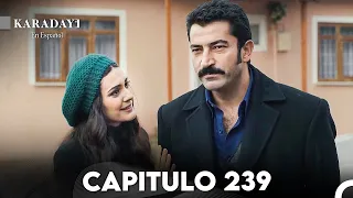 Karadayi en Español Capitulo 239 (Doblada En Español)