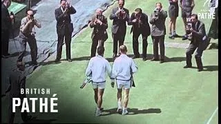 Wimbledon 1962 (1962)