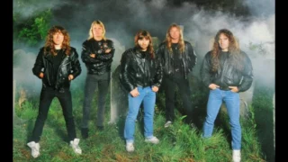 Iron Maiden-Run Silent Run Deep (Subtitulado en español)