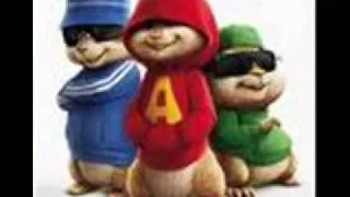 Emiliana Torrini -Jungel Drum  (Chipmunks)