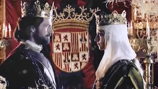 Isabella of Castile - Remember me for centuries