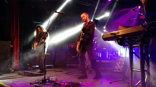 RIVERSIDE - River Down Below (Live)