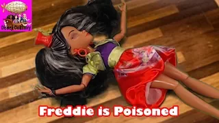 Freddie is Poisoned - Part 7 - Whodunnit Island Mystery Descendants Disney