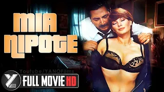 MIA NIPOTE Full Movie | Edvige Fenech | LA VERGINE @YANOFilms