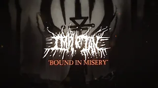 IMPURITAN - BOUND IN MISERY [OFFICIAL LYRIC VIDEO] (2023) SW EXCLUSIVE