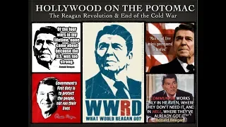 The Reagan Revolution and End of the Cold War (HISTORY ROCKS!)