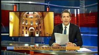 Telegiornale di Ferrara del 5 maggio 2024 - Edizione delle 19.30