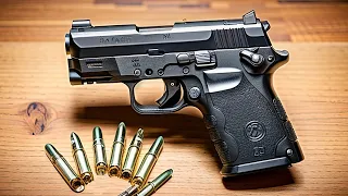 10 HOTTEST Pistols Unveiled at Shot Show 2024! We've got a new GLOCK!