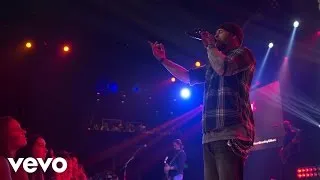 Brantley Gilbert - Tried To Tell Ya (Live on the Honda Stage at iHeartRadio Theater LA)