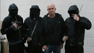 Ross Kemp On Gangs - UK (Liverpool Special) (2009)