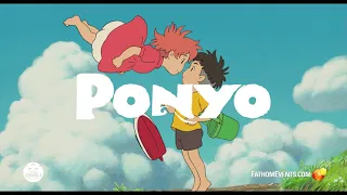 Studio Ghibli Fest 2022: Ponyo