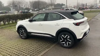 OPEL MOKKA 1.2 TURBO ELEGANCE