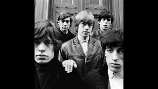 Heart Of Stone  -  The Rolling Stones