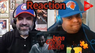 Jana Gana Mana - Official Promo Reaction - Prithviraj Sukumaran | Suraj Venjaramoodu