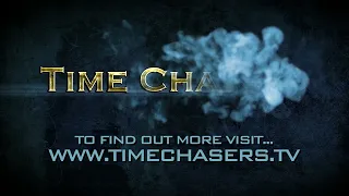 Welcome to Time Chasers!