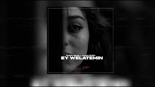 EY WELATEMIN [ Kurdish Trap ] Osman Kalkan MUSİC #tiktok