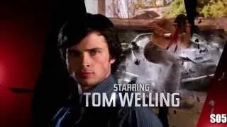 Smallville Official Opening Credits Seasons 1 10 1080p