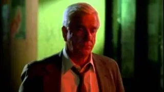 The Naked Gun: From the Files of Police Squad!: And where the hell was I?