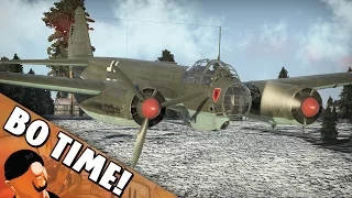 War Thunder - Ju 88 A-1 "Unstoppable Schnellbomber"