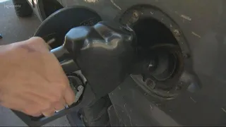 VERIFY: Can I be arrested for pumping my own gas in Oregon?