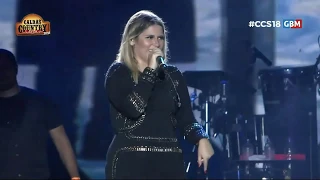 Marília Mendonça - Eu Sei de Cor (Ao Vivo) (Caldas Country Show 2018)