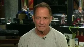 Harvey Levin on Ivanka Trump being harassed