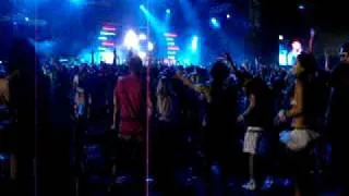 Ultra Music Festival 2011 - Sub Focus - Could this be real