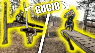 PO TYM ODCINKU GUCIO CHCE KUPIĆ ENDURO 😄