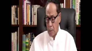 Ershad Interview with Mahfuz Mishu@ Jamuna TV