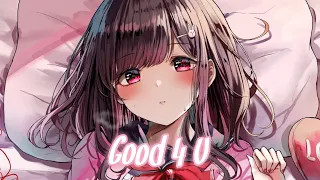 [•Nightcore•] Good 4 U ~ Olivia Rodrigo