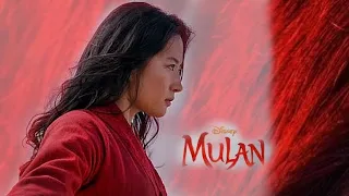 Mulan || Мулан || Loyal Brave True