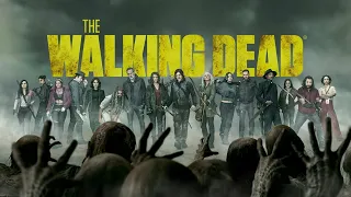 The Walking Dead ВСІ ПЕРСОНАЖИ ЯКІ ПОМЕРЛИ З 1-11 СЕЗОН Ходячі мерці