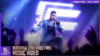 Justin Bieber X Free Fire - Beautiful Love (Free Fire) [Official Video]