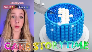 🌿 Text To Speech 🌻 Cake Storytime TikTok | @Amara Chehade | POVs Tiktok Compilations 2023 #150