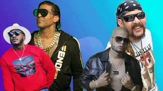 Merengue Mambo Urbano Mix 2021- Toño Rosario ❌ Omega El Fuerte ❌ Sujeto oro 24 ❌ Ala Jaza