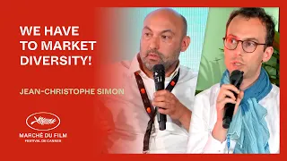 The Realities of Today’s Film Sector in Europe | Best of Cannes 2022 Conferences