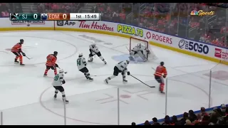 McDavid Is Not Human!