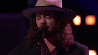 Batalhas - Knockin on Heavens Door - The Voice USA 2018.