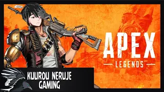 【 Apex Legends】the problem is i cant move from gold...rank 【JAP/ENG/TAG】