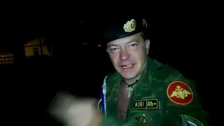 Dmitry Medvedev drunk