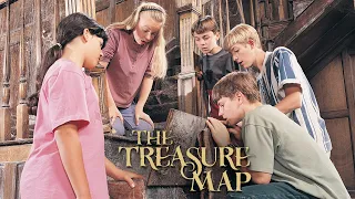 Treasure Map (2012) | Trailer | Nathan Pinner | Matthew Miller | Richard Robbins | Amanda Nichols