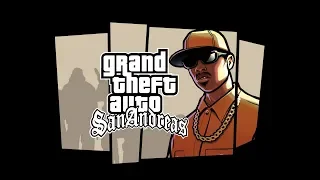 [27] GTA: San Andreas ➤ Безбилетник