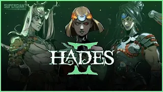 Hades II Official Reveal Trailer! #viral #supergiantgames #hades