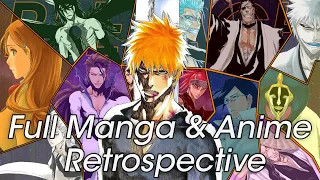 Bleach: Heart Made Hollow | Full Manga & Anime Retrospective